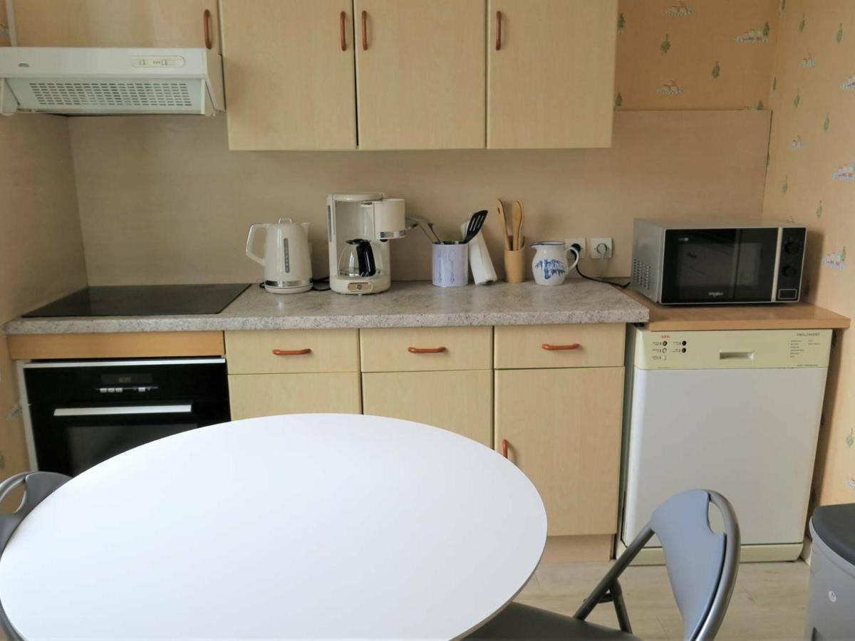 Appartement Central A Trebeurden, 500M Plage, Proche Commerces, 2 Chambres, 3 Salles D'Eau - Fr-1-368-308 Exteriér fotografie