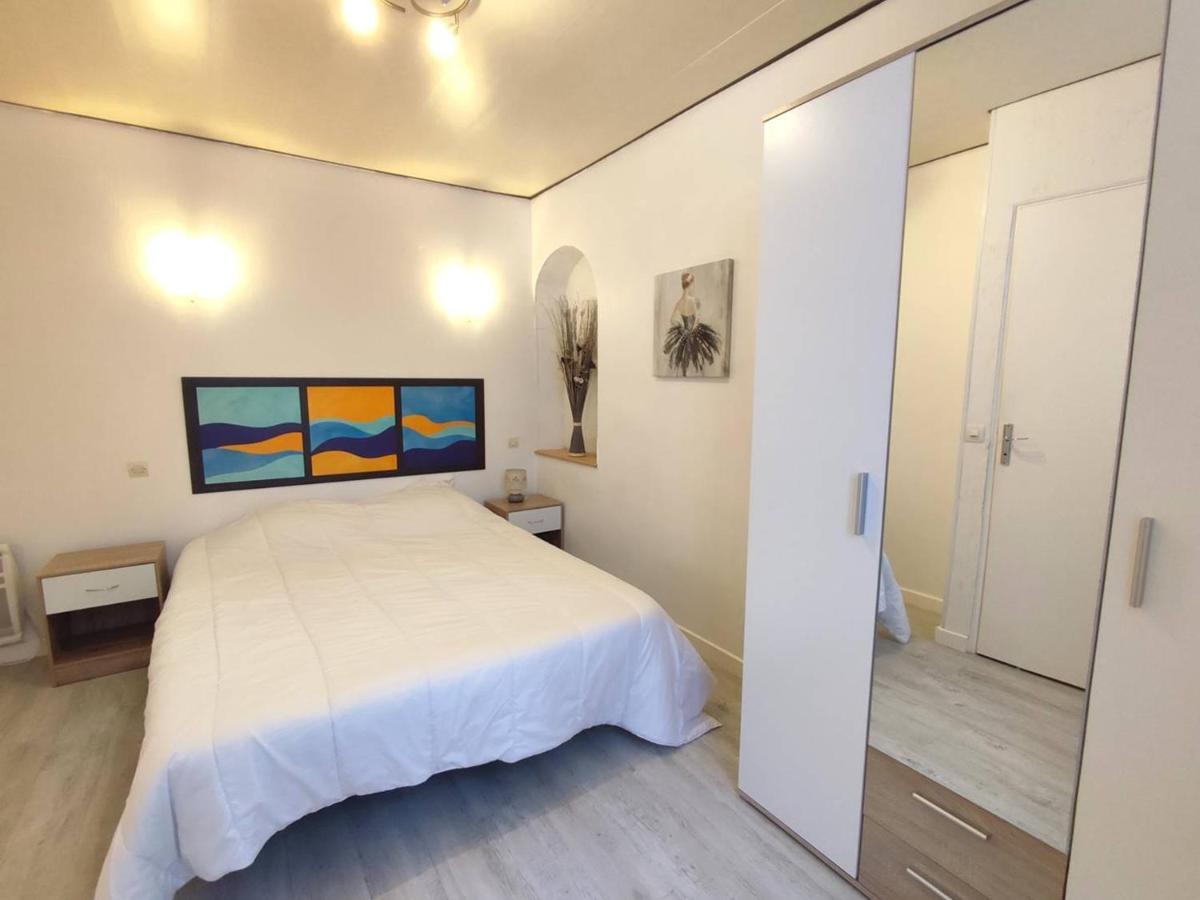 Appartement Central A Trebeurden, 500M Plage, Proche Commerces, 2 Chambres, 3 Salles D'Eau - Fr-1-368-308 Exteriér fotografie